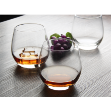 KC-201179 Haonai Factory directly wine glass, whisky glass